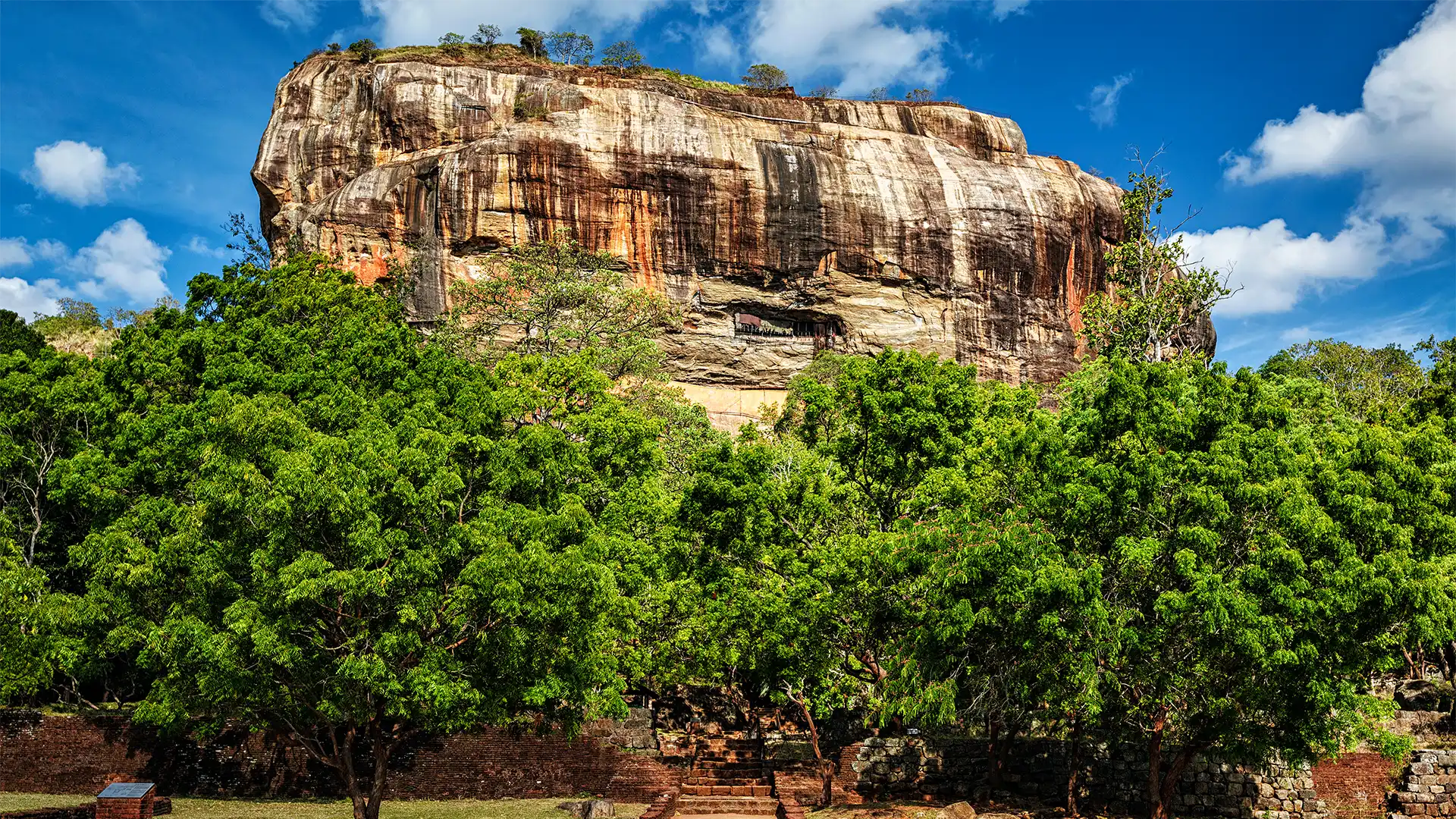 Sigiriya — photo 2