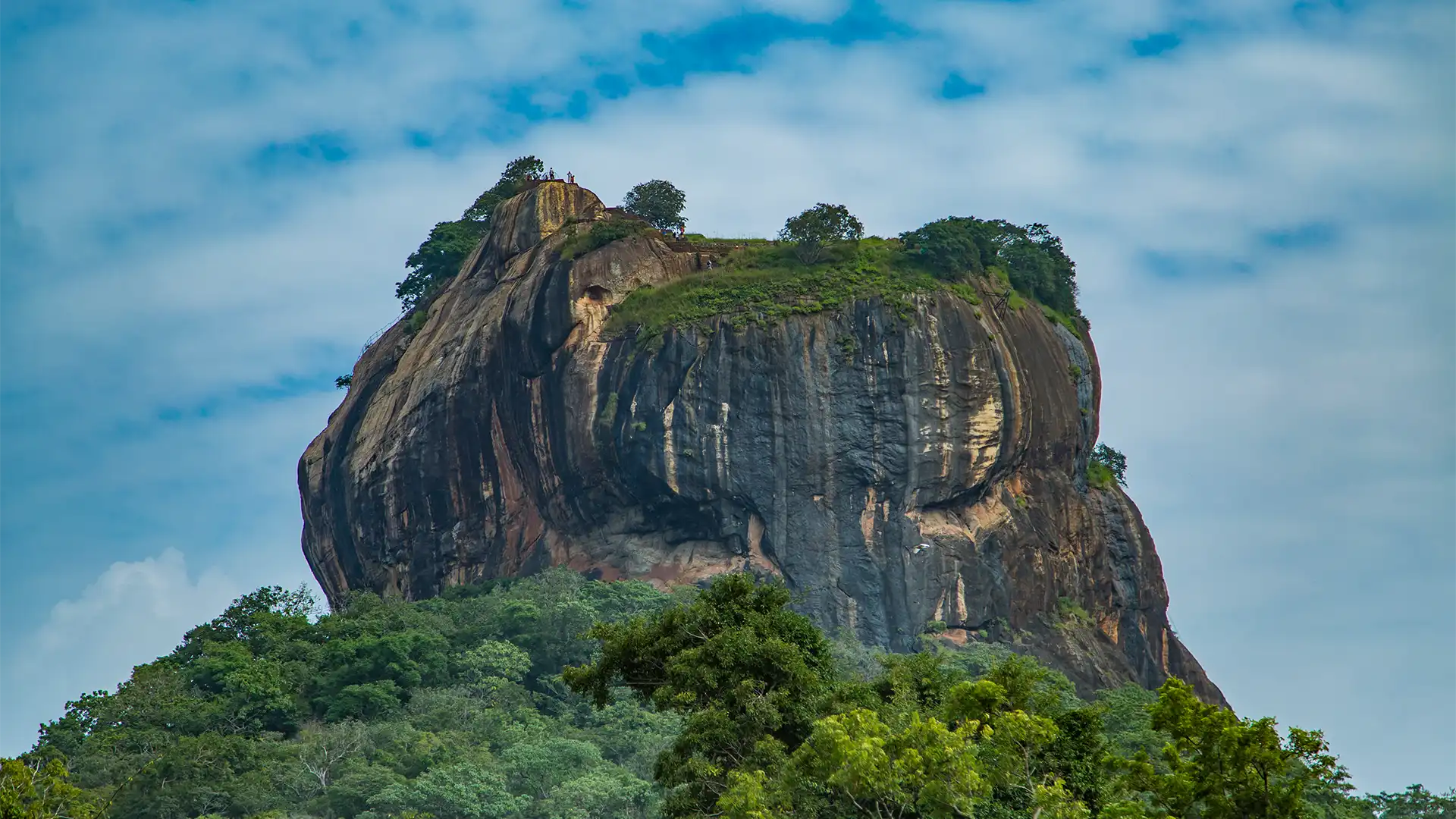 Sigiriya — photo 3