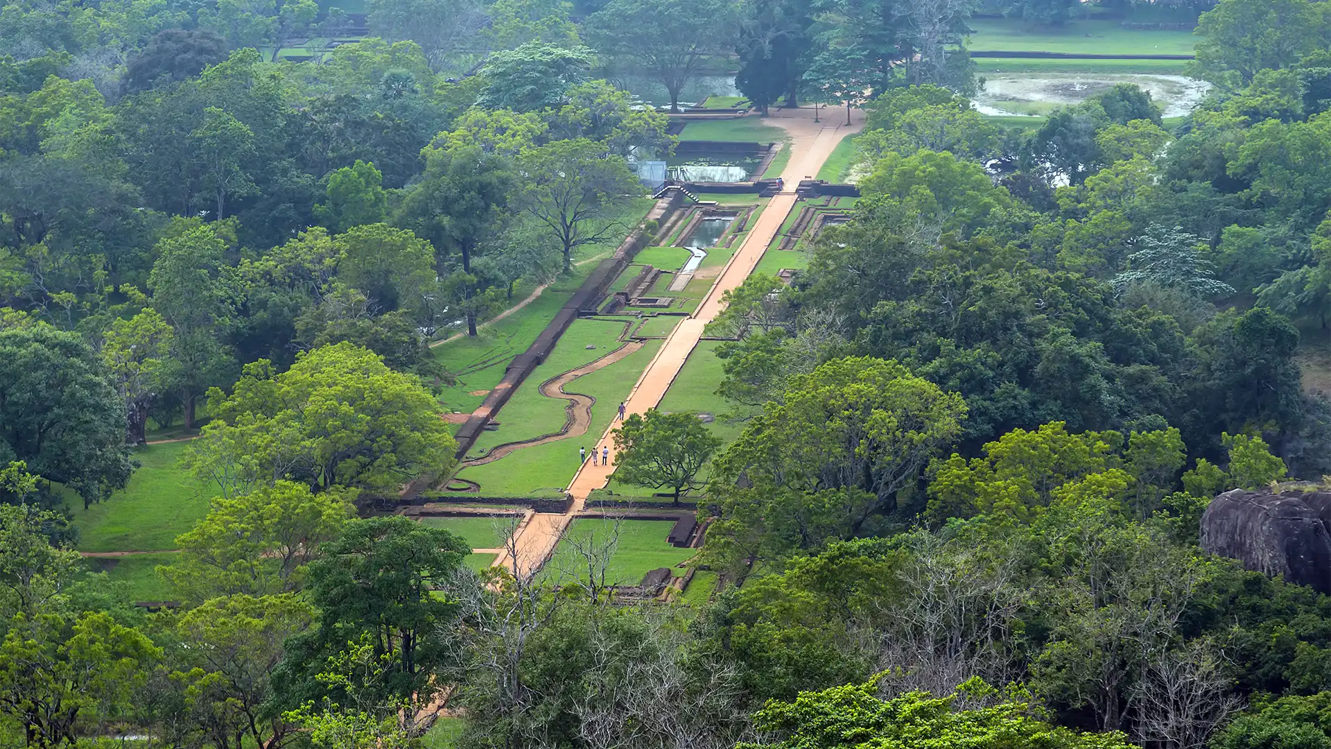 Sigiriya — photo 4
