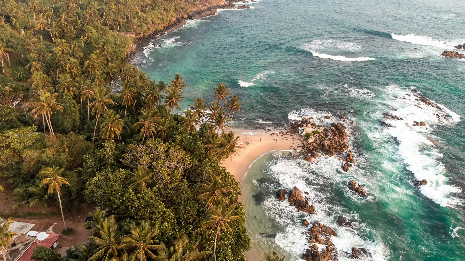 Mirissa — photo 4